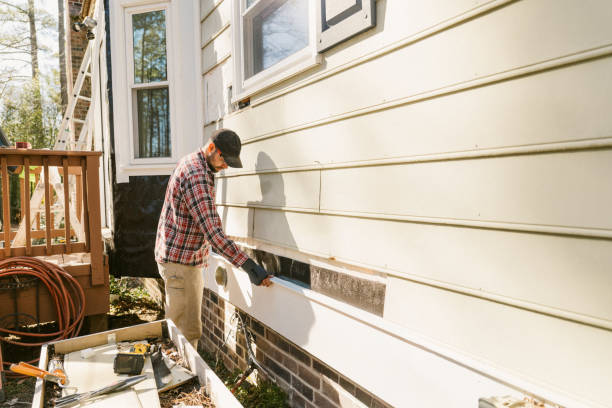 Top rated local Siding Replacement specialists in Sandston, VA